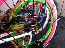 Mango-bike-wheels